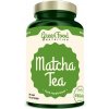 GREENFOOD NUTRITION Matcha tea 90 kapsúl