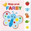 Moje prvé farby - kolektiv