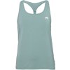 Dámske tielko Venum, GRAFFITI WOMEN'S TANK TOP tyrkysová,biela L