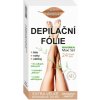 BC BIO Depilačná Fólia 24 ks