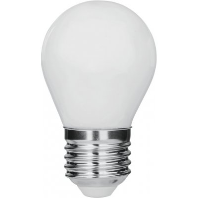UMAGE Petite Idea LED žárovka E27 6W 2700K biela