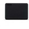 Toshiba CANVIO ADVANCE 4TB, HDTCA40EK3CA