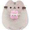 Aurora Plyšová mačička Pusheen so zmrzlinovým sendvičom - Pusheen - 26 cm