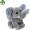 Eco-Friendly Rappa slon sediaci 18 cm