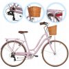 Dámsky mestský bicykel ATTABO CITY 28