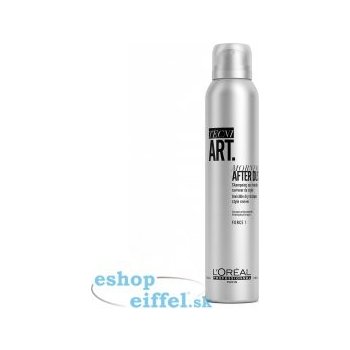 L'Oréal Tecni Art Morning After Dust suchý šampón 200 ml