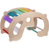 2Kids Toys Montessori houpačka 2 v 1