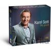 Karel Gott: Mé písně 36 CD - Karel Gott