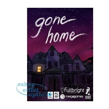 Gone Home