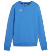 Puma | teamGOAL Casuals Sweatshirt | modrá| XS