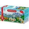 Teekanne Mountain Herbs bylinný čaj horské byliny (20ks)