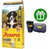 Josera Medium/Maxi Sensi Junior 12,5 kg