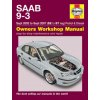 Saab 9-3 Service And Repair Manual