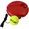 Loptička na gumičke Pro's Pro Tennis Training Set