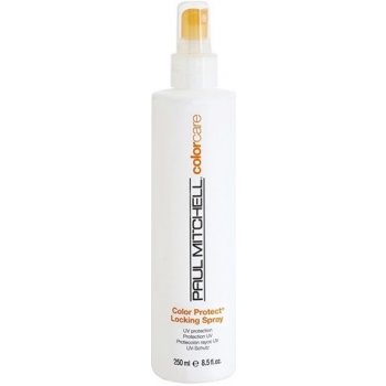 Paul Mitchell Color Care Color Protect Locking Spray ochranný sprej pre farbené vlasy 250 ml