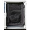 Moskytiéra Carbest PREMIUM pre posuvné dvere VW T5 / T6 - strana vodiča