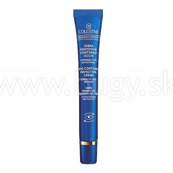 Collistar Perfecta Plus Eye Contour Perfection Cream 15 ml