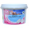 ASTRALPOOL CTX 370 pomalurozpustný chlor 200g tablety 5kg