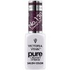 Hybridný lak, farebná báza Victoria Vynn 130 Tawny Port 8 ml