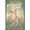 Famous Five: Five Go Adventuring Again (Enid Blyton)(Brožovaná)