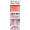 Tangle Teezer Large Wet Detangler Peach Glow