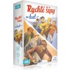 Albi hra Rychlé šípy: Duel (kartová hra pre dvoch)