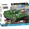 COBI 2625 – tank T 72 (ZSSR/NDR), Armed Forces