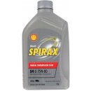 Shell Spirax S4 G 75W-80 1 l