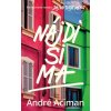 Nájdi si ma (André Aciman)