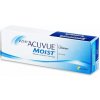 Johnson & Johnson 1 Day Acuvue Moist (30 čoček)