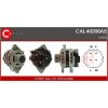 Alternátor CASCO CAL40206AS
