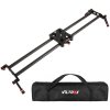 VILTROX VC-80 CARBON slider 80cm