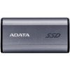 ADATA SC750 1 TB USB Type-C 3.2 Gen 2 (3.1 Gen 2) Čierna (SC750-1000G-CCBK)