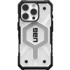 UAG UAG Pathfinder Clear Magsafe - ochranné pouzdro pro iPhone 16 Pro kompatibilní s MagSafe ice - Bezpečnost zaručena. Jednoduché splátky. Doprava zdarma od 170 PLN.