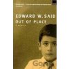 Out Of Place - Edward W. Said