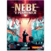 MINDOK Nebe v plamenech