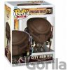 Funko Pop! 1751 Plus Predator 2 City Hunter