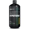 BioTech USA Multi Hypotonický nápoj 1:65, Ananás - 1000 ml