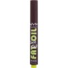 NYX Professional Makeup Fat Oil Slick Click hydratační pigmentovaný balzam na pery 12 Trending Topic 2 g