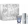 Paco Rabanne Invictus EDT 100 ml + deospray 150 ml + EDT 10 ml