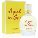 Lanvin a Girl in Capri toaletná voda dámska 90 ml