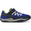 Detské topánky Merrell Trail Glove 7 A/C Veľkosť topánok (EU): 38 / Farba: modrá