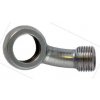 Banjo POWERHOSEPLUS 3 / 60082LC 20 ° + 20 ° do ľavej strany chróm