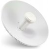 Ubiquiti PBE-M5-400, PowerBeam, 5GHz, N300, 1x LAN, 25 dBi, 26 dBm