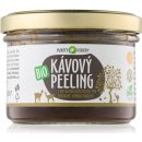 Telový peeling Purity Vision Bio kávový peeling 175 g