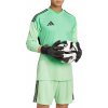 Dres s dlhým rukávom adidas Tiro 25 Competition Goalkeeper Jersey ji9723 Veľkosť S