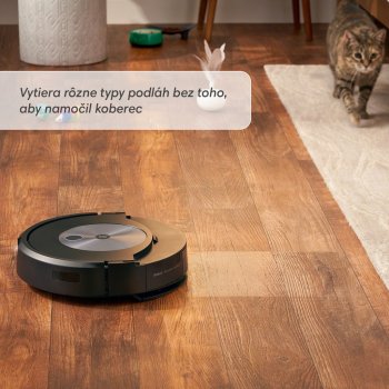 iRobot Roomba j7 7158