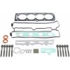 TATechnix sada tesnenia pod hlavu + skrutky hlavy valcov Opel Calibra A 2.0l/2.2l-16V