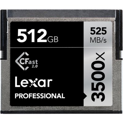 LEXAR 512GB R525/W445