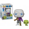 Funko Pop! 586 Superman Metamorpho with Baby Joey